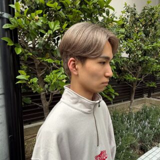 清潔感と好印象を叶えるメンズカッ…