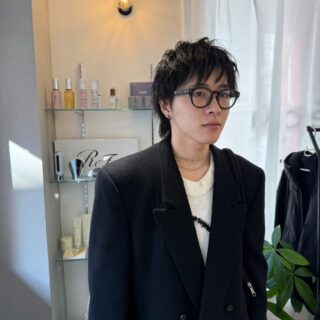 中崎町徒歩3分の隠れ家サロン"…