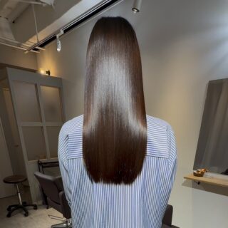 髪に輝きをプラスしたい方必見 ecla自慢のトリートメントは、 …