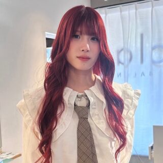 ‍♂️ パーマメニューも豊富 髪に優しいオーガニック成分配合の …