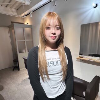 デザインカラーが得意なecla 透明…