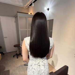 ‍♀️ ecla自慢のトリートメントで 髪に艶やかな輝きをプラス カ…
