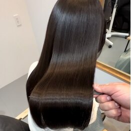 まだまだ寒さが続く2月️ 乾燥やダメージが気になるこの季節こそ…