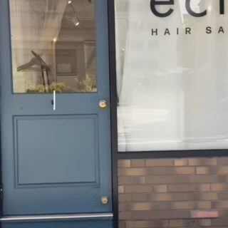 少人数制のプライベートサロン écl…