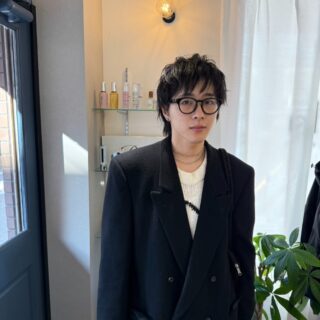 「自分に似合う髪型がわからない……