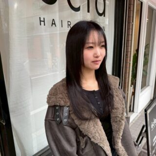 ️ 湿気やクセに振り回されない、 …