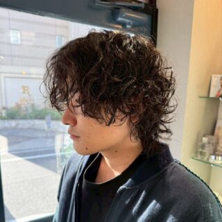 ️ 「美容室では綺麗だったのに、 …