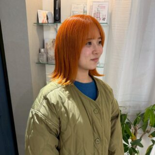 「今のスタイル、飽きてきたかも……