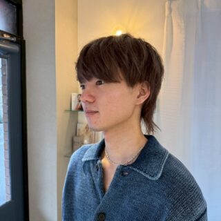「美容室では格好良かったのに、 …