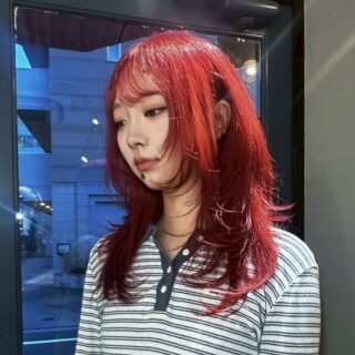 ️ 中崎町徒歩3分のヘアサロン「ecl…