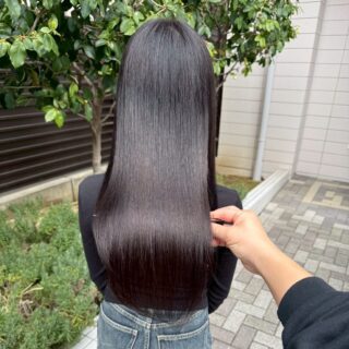 ️ 中崎町のeclaでは、 髪の状態や…