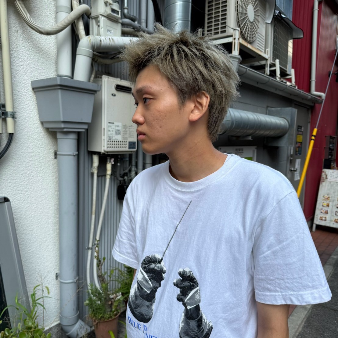 Instagram Photo